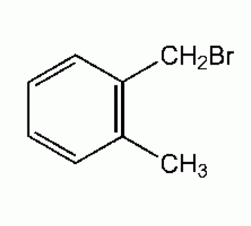2-метилбензилбромид, 98%, Alfa Aesar, 100 г