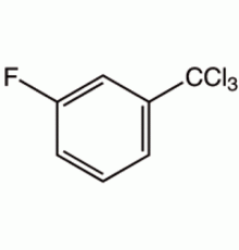 3-фторбензотрихлорид, 98%, Alfa Aesar, 1 г