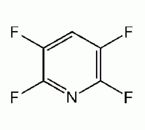 2,3,5,6-тетрафторпиридина, 97%, Alfa Aesar, 5 г
