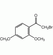 2-Бром-2 ', 4'-диметоксиацетофенон, 98%, Alfa Aesar, 5 г