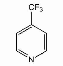 4 - (трифторметил) пиридин, 97%, Alfa Aesar, 5 г