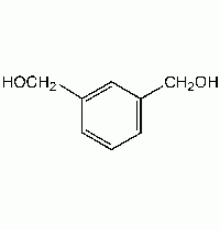 1,3-бензолдиметанол, 98%, Acros Organics, 10г