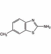 2-амино-6-метилбензотиазола, 99%, Alfa Aesar, 100 г