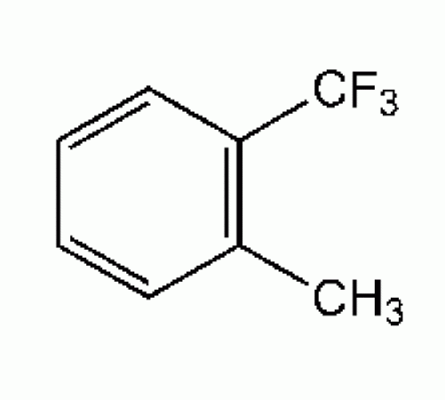 2-метилбензотрифторид, 97%, Alfa Aesar, 1 г