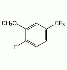 2-фтор-5- (трифторметил) анизол, 97%, Alfa Aesar, 1г