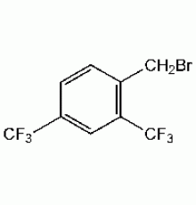 2,4-бис (трифторметил) бензил бромид, 97%, Alfa Aesar, 1г