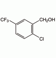 2-Хлор-5- (трифторметил) бензиловый спирт, 97 +%, Alfa Aesar, 1г