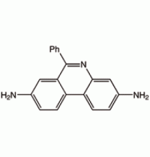 3,8-диамино-6-фенилфенантридин, 98%, Alfa Aesar, 1 г