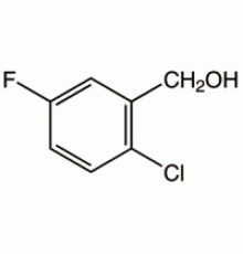2-Хлор-5-фторбензил спирт, 97 +%, Alfa Aesar, 1г