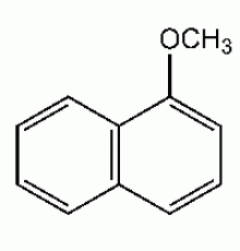 1-метоксинафталин, 98 +%, Alfa Aesar, 100г