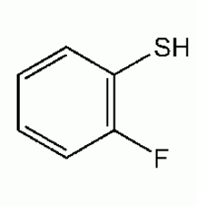 2-фтортиофенола, 97%, Alfa Aesar, 1г