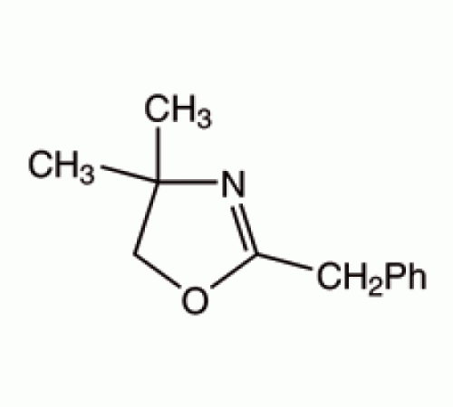 2-бензил-4,4-диметил-2-оксазолин, 95%, Alfa Aesar, 1 г