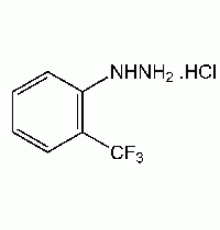 2 - (трифторметил) фенилгидразина гидрохлорид, 98%, Alfa Aesar, 25 г
