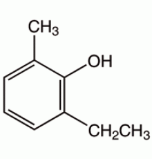 2-Этил-6-метилфенол, 97%, Alfa Aesar, 1 г