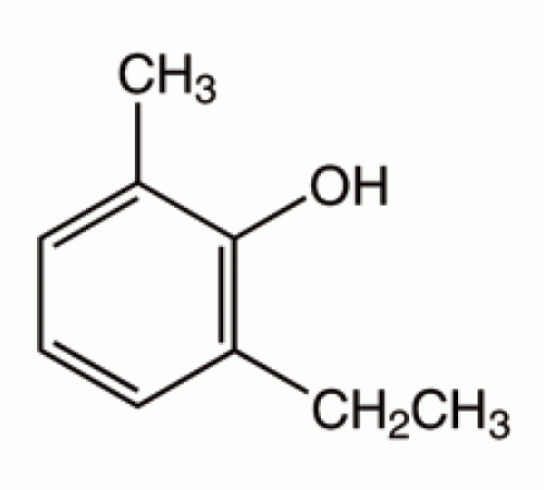 2-Этил-6-метилфенол, 97%, Alfa Aesar, 1 г