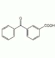 3-бензоилбензойной кислоты, 98%, Alfa Aesar, 5 г