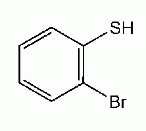 2-бромтиофенол, 97%, Acros Organics, 50г