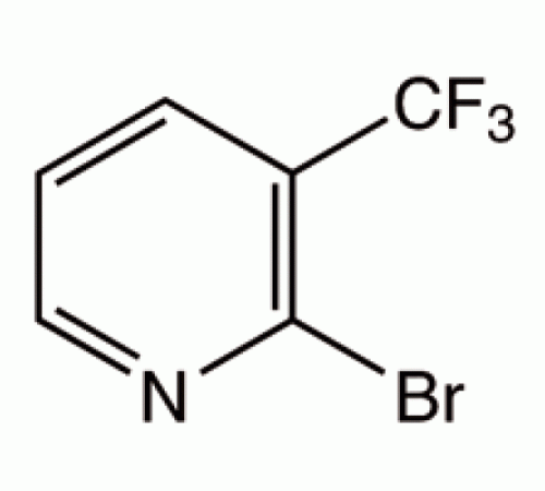 2-Бром-3- (трифторметил) пиридина, 98%, Alfa Aesar, 5 г