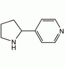 4 - (2-пирролидинил) пиридин, 96%, Alfa Aesar, 250 мг