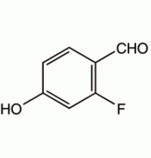 2-Фтор-4-гидроксибензальдегида, 97%, Alfa Aesar, 100 мг