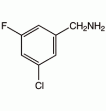 3-Хлор-5-фторбензиламин, 97%, Alfa Aesar, 1г
