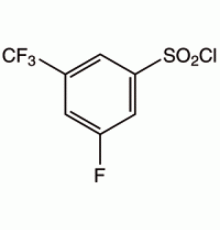 3-фтор-5- (трифторметил) бензолсульфонил хлорид, 97%, Alfa Aesar, 1 г