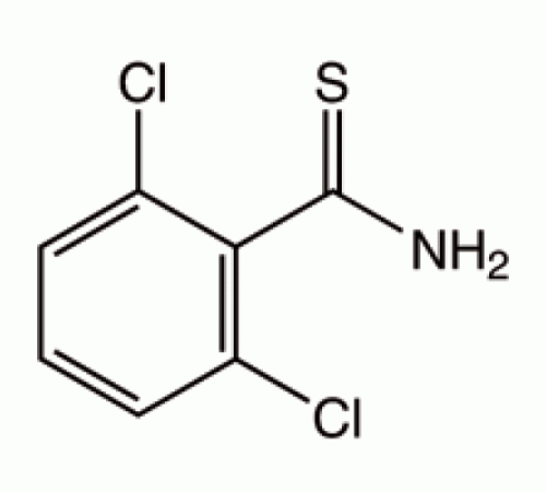 2,6-Дихлортиобензамид, 97%, Alfa Aesar, 5 г