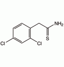 2 - (2,4-Дихлорфенил) тиоацетамид, 97%, Alfa Aesar, 1 г