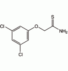 2 - (3,5-дихлорфенокси) тиоацетамид, 97%, Alfa Aesar, 1 г
