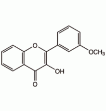 3-гидрокси-3'-метоксифлавон, 97%, Alfa Aesar, 1 г