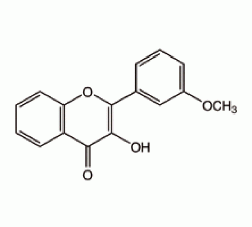 3-гидрокси-3'-метоксифлавон, 97%, Alfa Aesar, 1 г