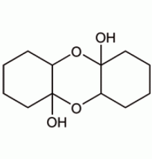 2-гидроксициклогексанон, димер, 90+%, Acros Organics, 5г