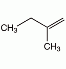 2-Метил-1-бутен, 98%, Alfa Aesar, 5 г