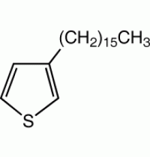 3-н-гексадецилтиофен, 97%, Alfa Aesar, 1 г