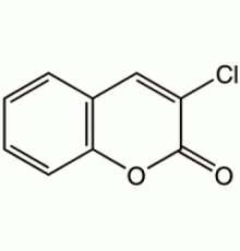 3-хлорокумарин, 97%, Alfa Aesar, 1 г