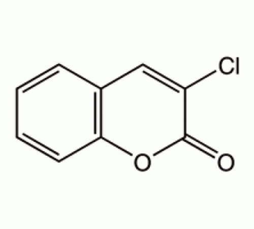 3-хлорокумарин, 97%, Alfa Aesar, 1 г