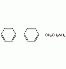 2 - (4-бифенилил) этиламина, 98%, Alfa Aesar, 5 г