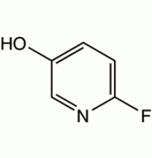 2-фтор-5-гидроксипиридин, 95%, Alfa Aesar, 1 г