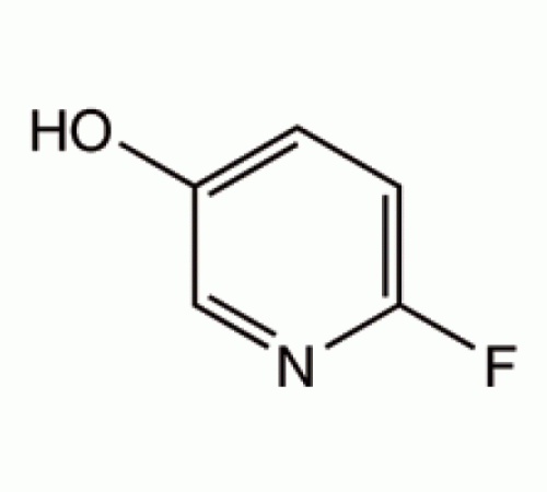 2-фтор-5-гидроксипиридин, 95%, Alfa Aesar, 1 г