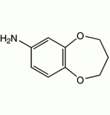 3,4-дигидро-2Н-1, 5-бензодиоксепин-7-амин, 98%, Alfa Aesar, 1 г