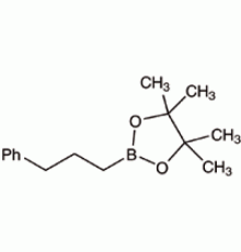 3-фенил-1-пропилбороновая пинакон кислоты, 97%, Alfa Aesar, 1г