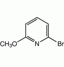 2-бром-6-метоксипиридина, 97%, Alfa Aesar, 25 г