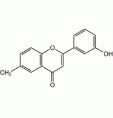 3'-гидрокси-6-метилфлавона, 97%, Alfa Aesar, 1 г