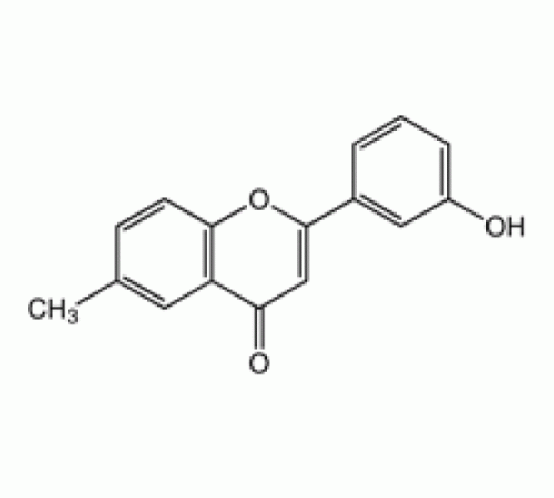 3'-гидрокси-6-метилфлавона, 97%, Alfa Aesar, 1 г