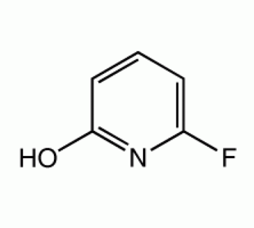 2-Фтор-6-гидроксипиридина, 97%, Alfa Aesar, 1г