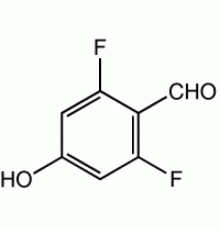 2,6-дифтор-4-гидроксибензальдегида, 95%, Alfa Aesar, 250 мг