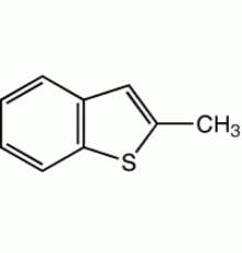 2-метилбензо [b] тиофен, 98%, Alfa Aesar, 5 г