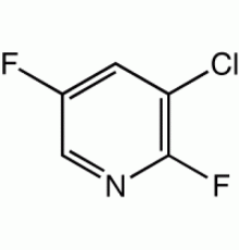 3-Хлор-2, 5-дифторпиридина, 97%, Alfa Aesar, 1 г