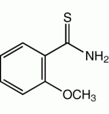 2-Метокситиобензамид, 97%, Alfa Aesar, 250 мг