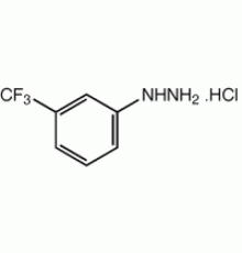 3 - (трифторметил) гидрохлорида фенилгидразина, 98%, Alfa Aesar, 1г